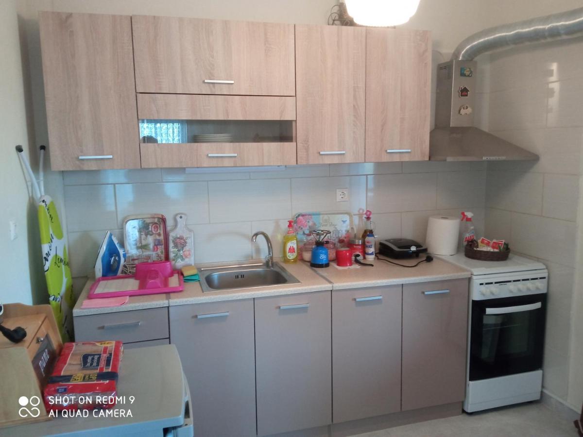 Bella-Caza Apartment Makri Exterior photo