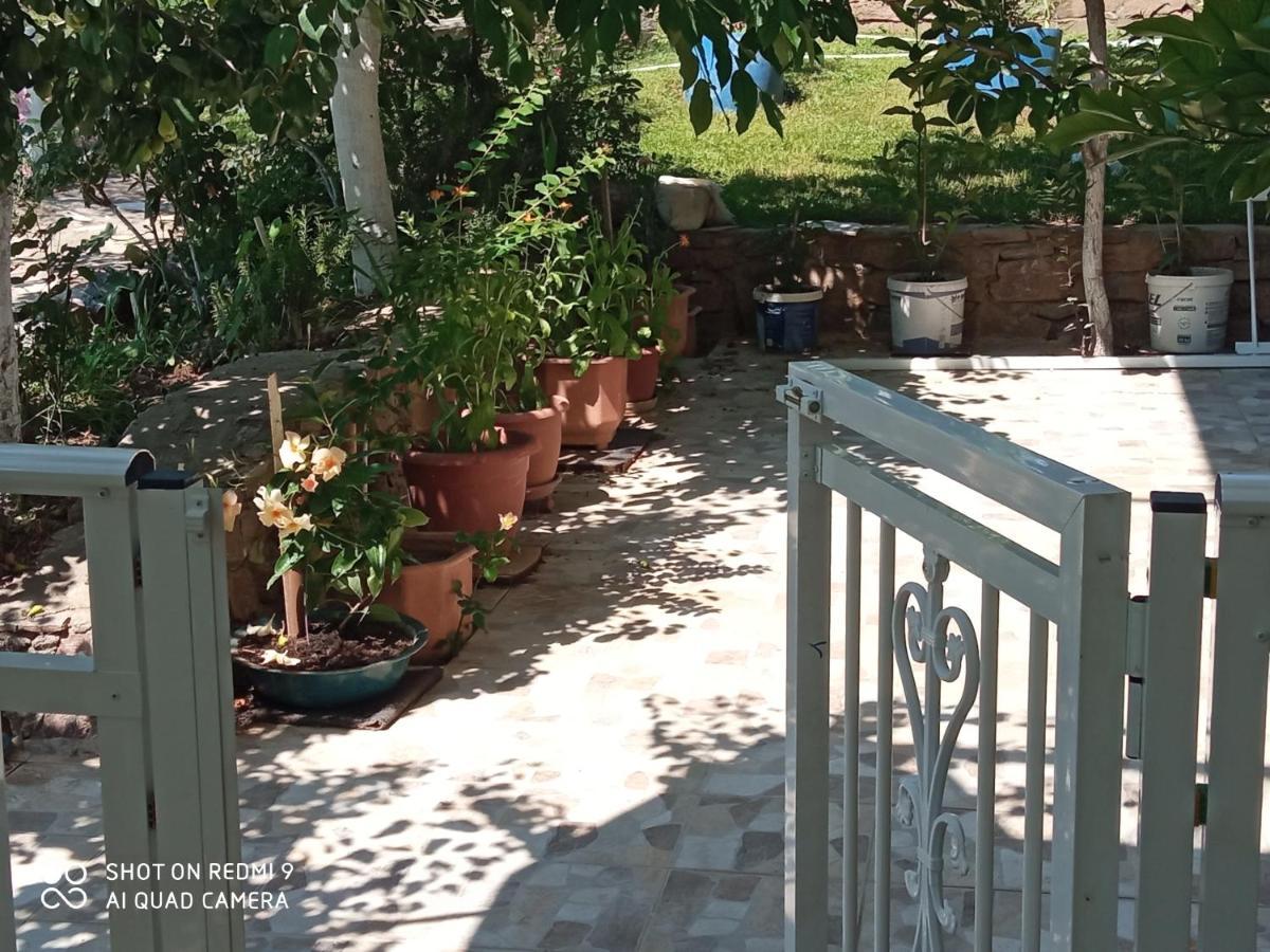 Bella-Caza Apartment Makri Exterior photo