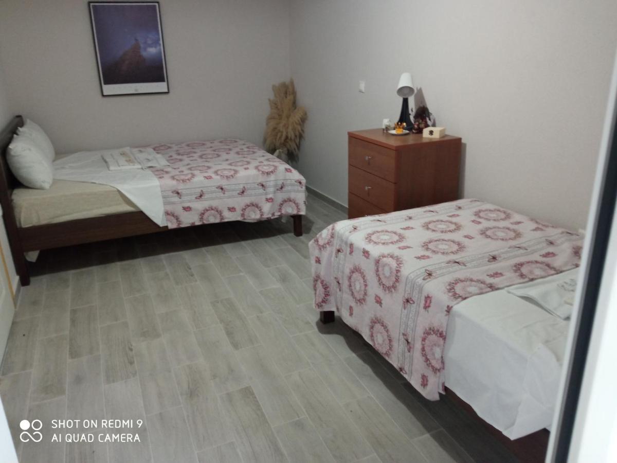 Bella-Caza Apartment Makri Exterior photo
